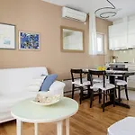 Apartment Mirela Mimice