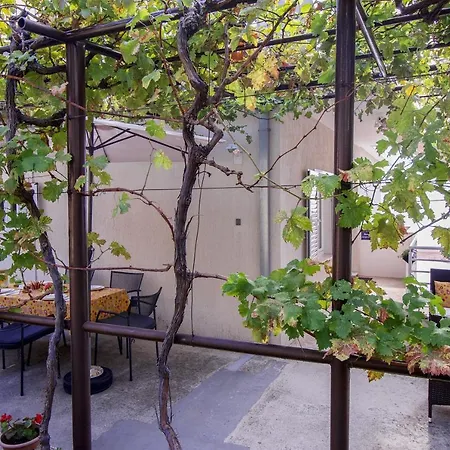 Apartment Mirela