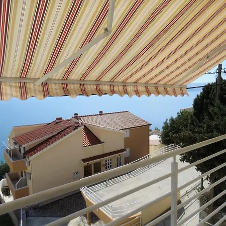 Mirela Apartment Mimice