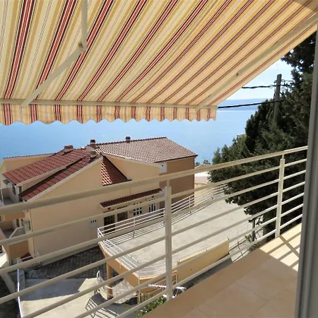 Apartment Mirela